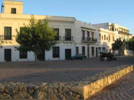 Casa de Ximenes Montevideo