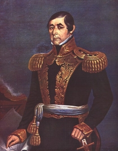General Fructuoso Rivera